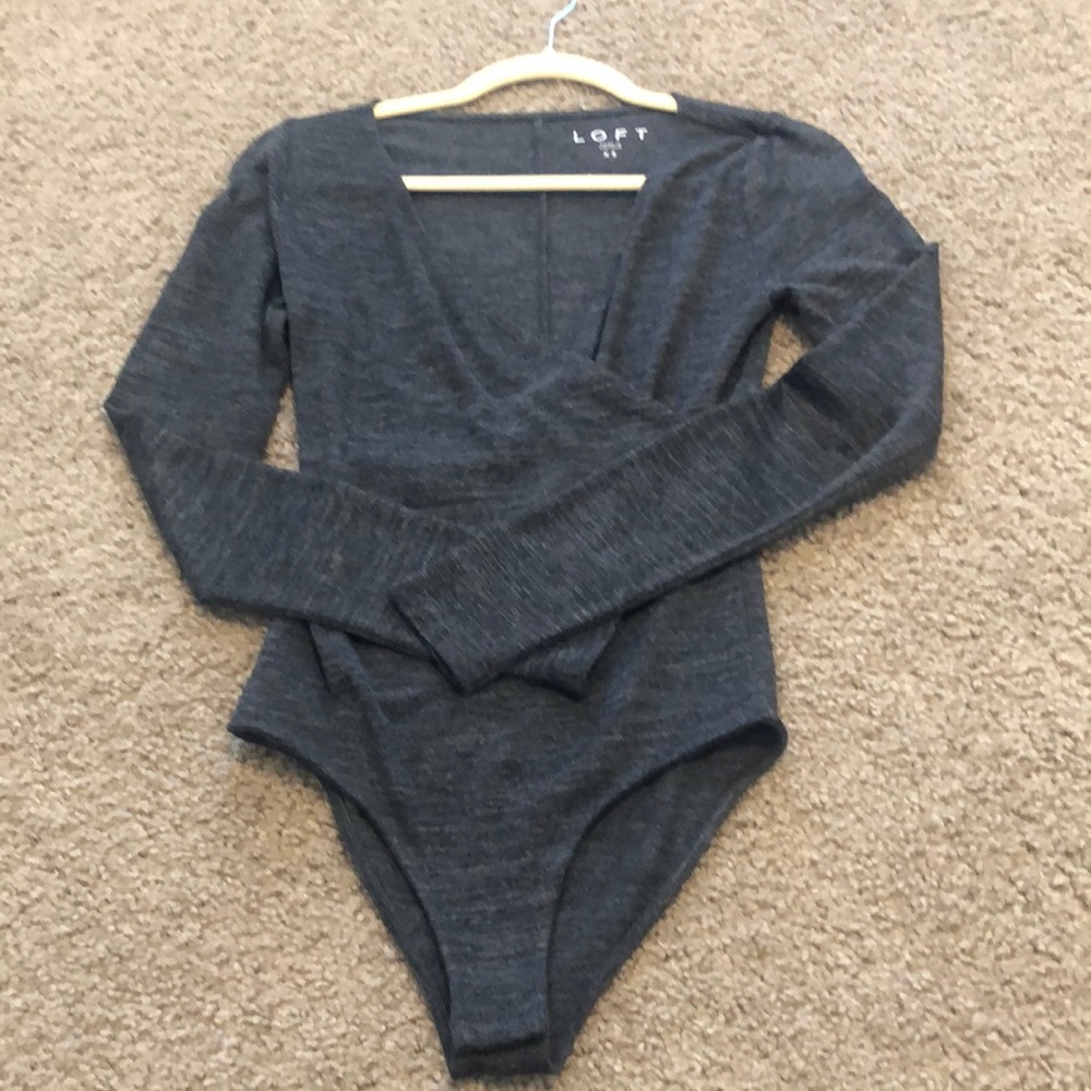 Loft Bodysuit